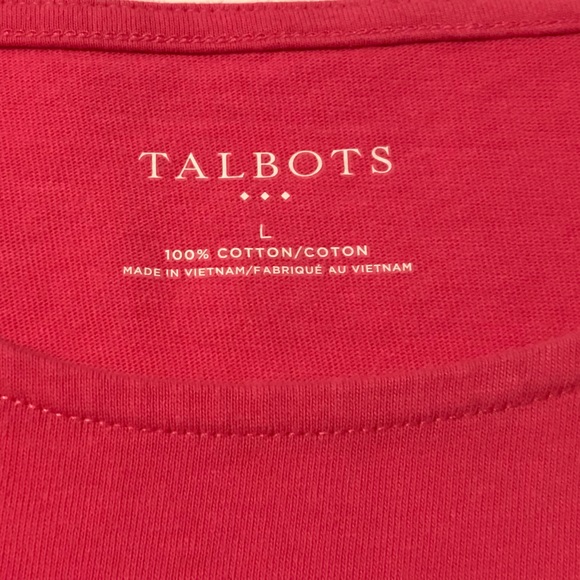 Talbots Large - Picture 2 of 7